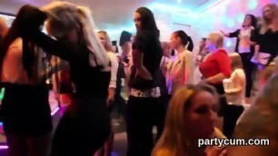 Peculiar Teenies Get Fully Insane And Undressed At Hardcore Party