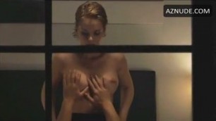 Andrea Osvalt in hot sex scene