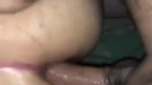 anal fucking with farhan...amazing fun