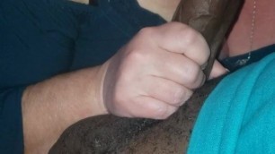 Good head and cum