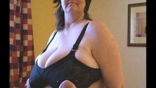 IloveGrannY, Homemade Mature Photo Compilation