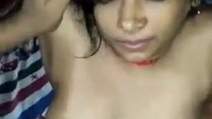 Beautiful village Bhabhi fucked