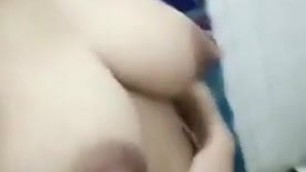 Bokep Indo Janda Hot Remas Toket