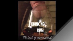 Drinking Cum (1)