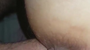 My slut farts