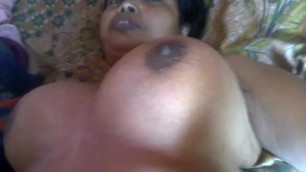 Desi girl and my big cock