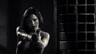 Carla Gugino - Sin City (2005)