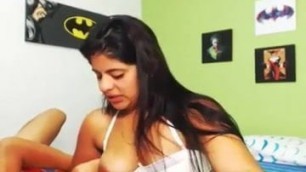 Desi boob pilate huye