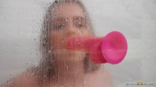 Codi Vore Big Tits Shower Trick Php Amazing Cock Sucker