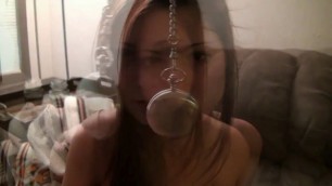 Vallerie Hypnotized Best Blowjob