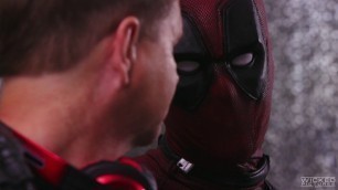 Deadpool Xxx An Axel Braun Parody Scene5 S05 Jessicadrake Seth Gamble Cute Tits