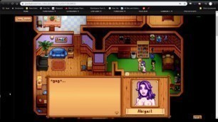 Stardew Valley Porn Reviews by Girls