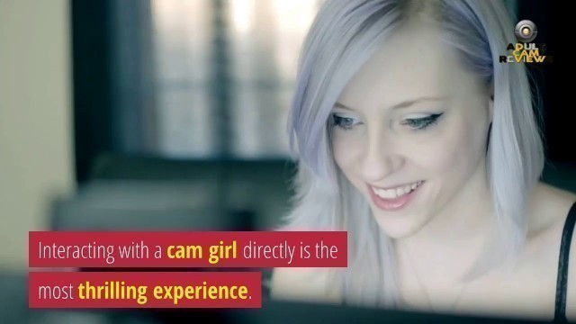 Why Camming Is Better Than Watching Porn?	