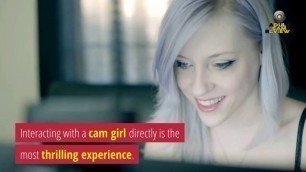 Why Camming Is Better Than Watching Porn?	