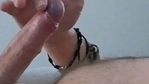 Best Cock Ever - Slow and Sensual Til It Explodes