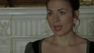 Hayley Atwell - Mansfield Park