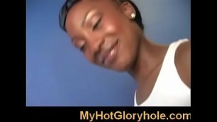 Superb blowjob wild gloryhole 15